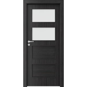Porta FIT H.2 Štruktúra Tmavý 